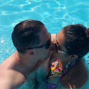 Meet your Posher, Alejandra y jose